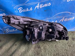 Фара левая передняя SUBARU IMPREZA GK2 100-60422 5 ракурс