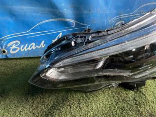 Фара левая передняя SUBARU IMPREZA GK2 100-60422 2 ракурс