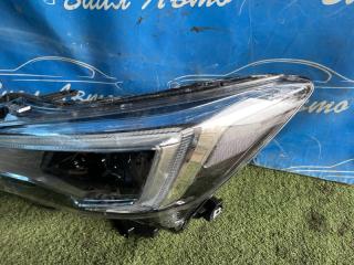 Фара левая передняя SUBARU IMPREZA GK2 100-60422 3 ракурс