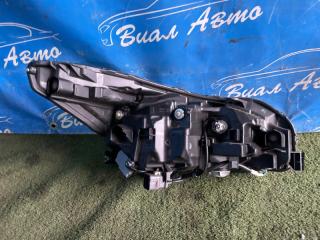 Фара левая передняя SUBARU IMPREZA GK2 100-60422 4 ракурс