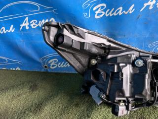 Фара левая передняя SUBARU IMPREZA GK2 100-60422 5 ракурс