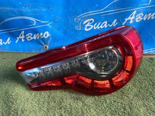 Стоп-сигнал правый задний TOYOTA GT86 ZN6 220-60348 1 ракурс
