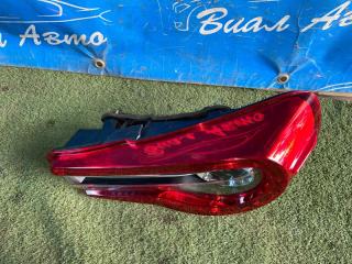 Стоп-сигнал правый задний TOYOTA GT86 ZN6 220-60348 2 ракурс