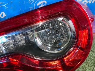 Стоп-сигнал правый задний TOYOTA GT86 ZN6 220-60348 3 ракурс