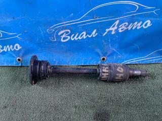 Карданный вал задний HONDA VAMOS HM2 E07Z 1 ракурс