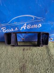 Консоль магнитофона SUBARU OUTBACK BP9 2 ракурс