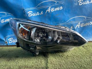 Фара правая передняя SUBARU IMPREZA GJ 19-22 1 ракурс