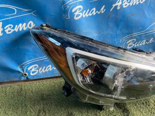 Фара правая передняя SUBARU IMPREZA GJ 19-22 3 ракурс