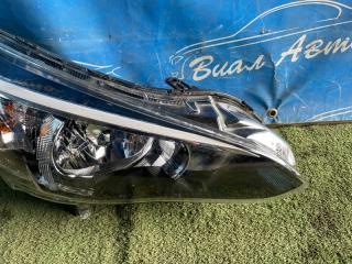 Фара правая передняя SUBARU IMPREZA GJ 19-22 4 ракурс