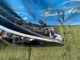 Фара правая передняя SUBARU IMPREZA GJ 19-22 5 ракурс