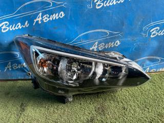 Фара правая передняя SUBARU IMPREZA GJ 19-22 1 ракурс