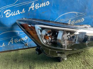 Фара правая передняя SUBARU IMPREZA GJ 19-22 2 ракурс