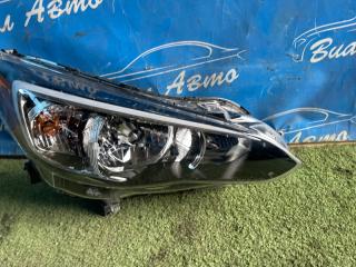 Фара правая передняя SUBARU IMPREZA GJ 19-22 3 ракурс