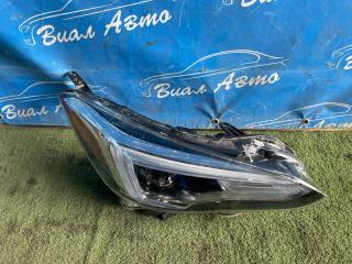Фара правая передняя SUBARU IMPREZA GK2 100-60420 2 ракурс