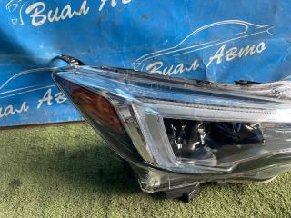 Фара правая передняя SUBARU IMPREZA GK2 100-60420 3 ракурс
