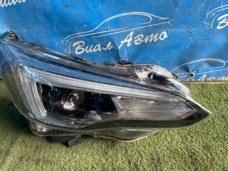 Фара правая передняя SUBARU IMPREZA GK2 100-60420 4 ракурс
