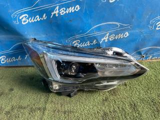 Фара правая передняя SUBARU IMPREZA GK2 100-60420 1 ракурс