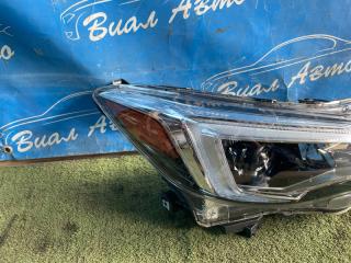 Фара правая передняя SUBARU IMPREZA GK2 100-60420 2 ракурс