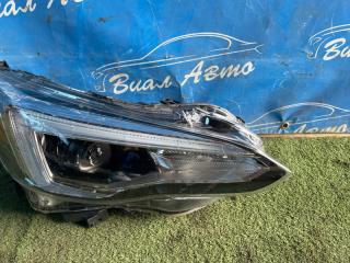 Фара правая передняя SUBARU IMPREZA GK2 100-60420 3 ракурс