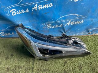 Фара правая передняя SUBARU IMPREZA GK2 100-60420 4 ракурс
