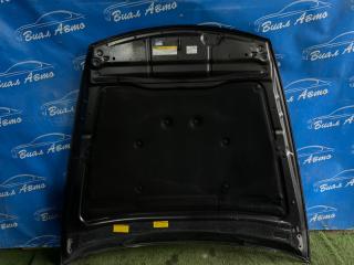 Капот LEXUS LS460 USF40 3 ракурс