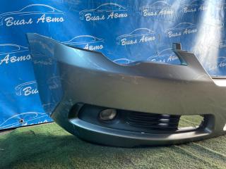 Бампер передний SUBARU LEGACY BL5 2 ракурс