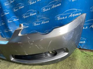 Бампер передний SUBARU LEGACY BL5 4 ракурс