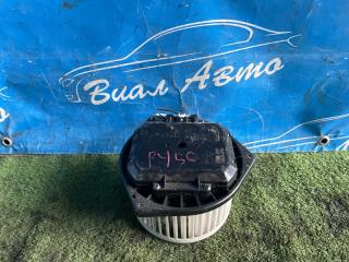 Мотор печки NISSAN FUGA PY50 1 ракурс