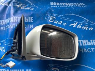 Зеркало правое переднее NISSAN FUGA HY51 11КОНТАКТОВ 1 ракурс