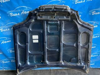 Капот HONDA INTEGRA SJ EK3 4 ракурс