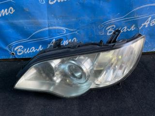 Фара левая передняя SUBARU LEGACY BL5 100-20952 1 ракурс