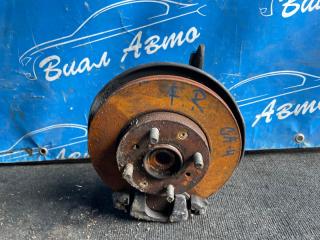Ступица правая передняя HONDA CAPA GA4 D15B 1 ракурс
