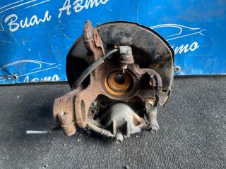 Ступица правая передняя HONDA CAPA GA4 D15B 3 ракурс