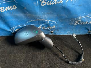Зеркало правое переднее HONDA AIRWAVE GJ1 1 ракурс