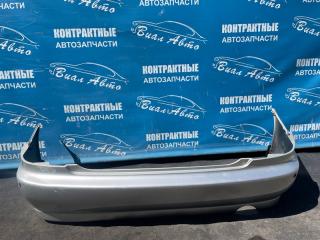 Бампер задний TOYOTA ALTEZZA GXE10 1 ракурс