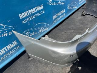 Бампер задний TOYOTA ALTEZZA GXE10 2 ракурс
