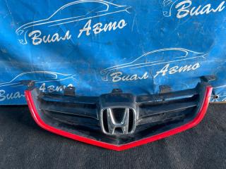 Решетка радиатора HONDA ACCORD CL7 1 ракурс
