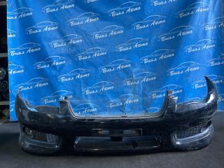 Бампер передний SUBARU LEGACY BL5 SPEC B 1 ракурс