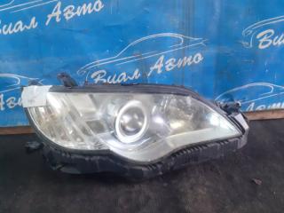 Фара правая передняя SUBARU LEGACY BL5 100-20952 1 ракурс