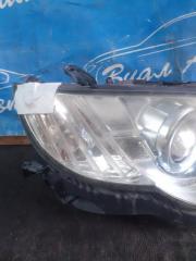 Фара правая передняя SUBARU LEGACY BL5 100-20952 2 ракурс