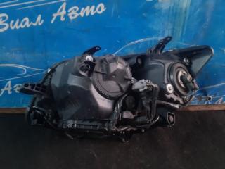 Фара правая передняя TOYOTA MARK X ZIO ANA10 723 4 ракурс