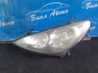 Фара левая передняя TOYOTA ESTIMA ACR30 28-165 1 ракурс