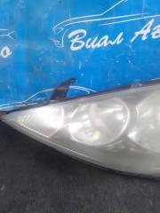 Фара левая передняя TOYOTA ESTIMA ACR30 28-165 3 ракурс