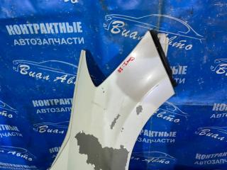 Крыло правое переднее NISSAN PRESAGE TNU31 2 ракурс