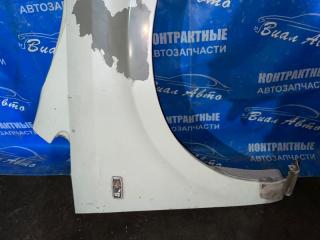 Крыло правое переднее NISSAN PRESAGE TNU31 3 ракурс