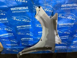 Крыло правое переднее NISSAN PRESAGE TNU31 4 ракурс