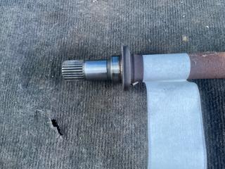 Привод правый передний HONDA FIT GD2 L13A 2 ракурс