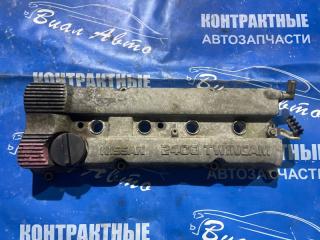 Крышка клапанная NISSAN PRESAGE NU30 KA24DE 1 ракурс