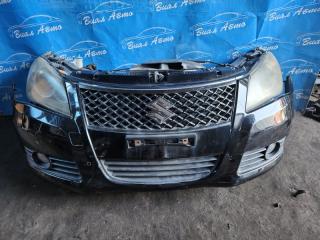 Nose cut SUZUKI KIZASHI RE91S J24B 2567 1 ракурс