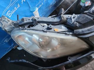 Nose cut SUZUKI KIZASHI RE91S J24B 2567 2 ракурс